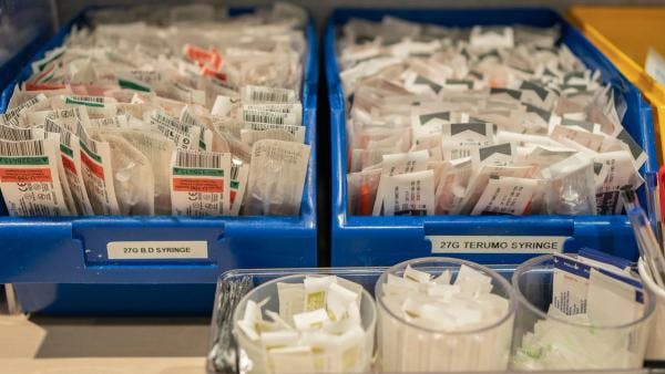 Australia: Advierten profesionales sobre el influjo de opioides sintéticos, al tiempo que se pide una segunda sala de consumo en Melbourne