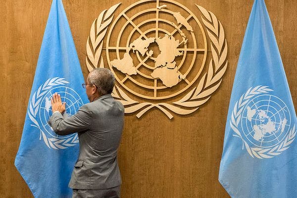 Alto Comisionado de la ONU para los Derechos Humanos finaliza visita a Indonesia