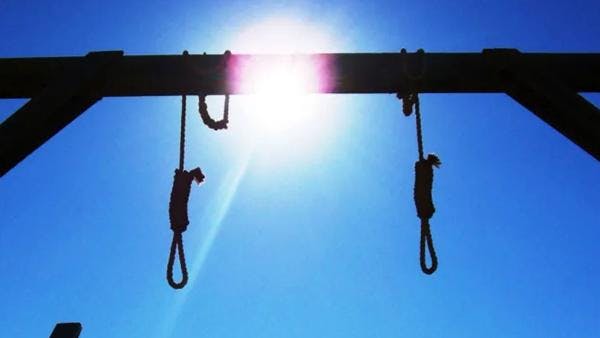 Drug executions in Iran are back on the rise