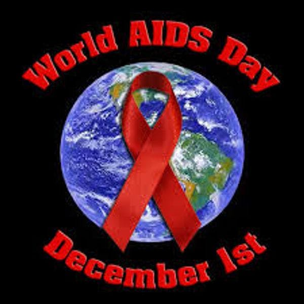 World Aids Day: Where did it come from?