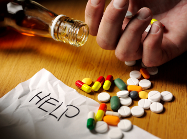 Alcohol and other drug treatment financing in Australia: Funding flows
