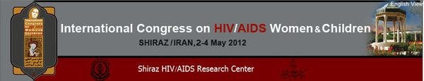 International Congress on HIV/AIDS Women & Children