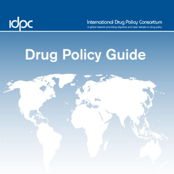 IDPC Drug Policy Guide