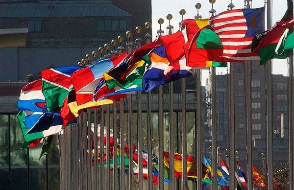 Call for Nomination: Informal Interactive Stakeholder Consultation for the 2016 UNGASS - 10 February 2016 United Nations Headquarters, NY