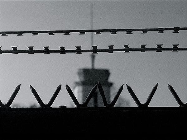Giro punitivo en la política penitenciaria de Ecuador