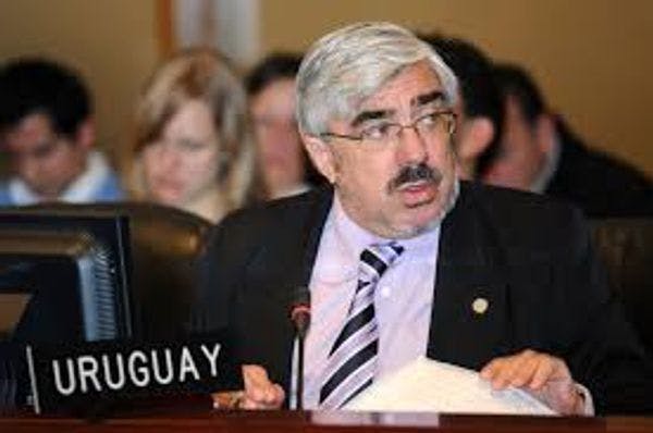 Uruguay busca “flexibilidad política” en temática de drogas pero “no promueve el consumo de cannabis”