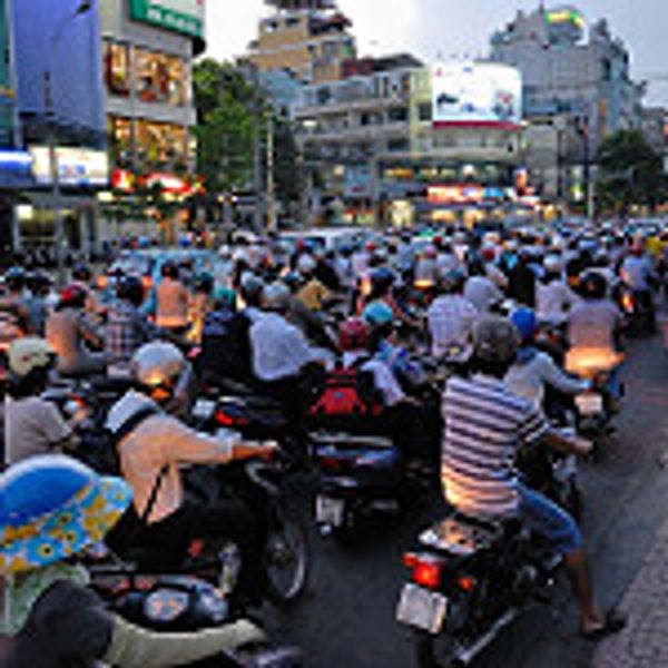 Vietnam: centenares de personas usuarias de drogas huyen de un centro de rehabilitación