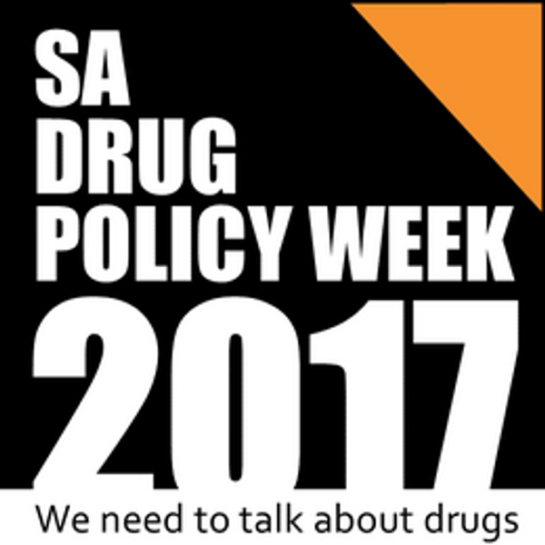 SA Drug Policy Week 2017