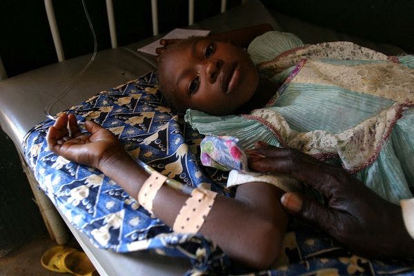 Senegal makes strides on palliative care