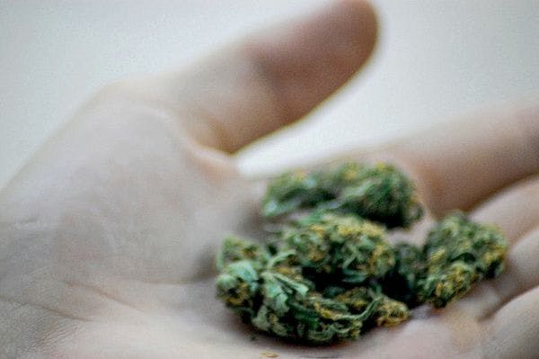 Marijuana regulation: There are many options