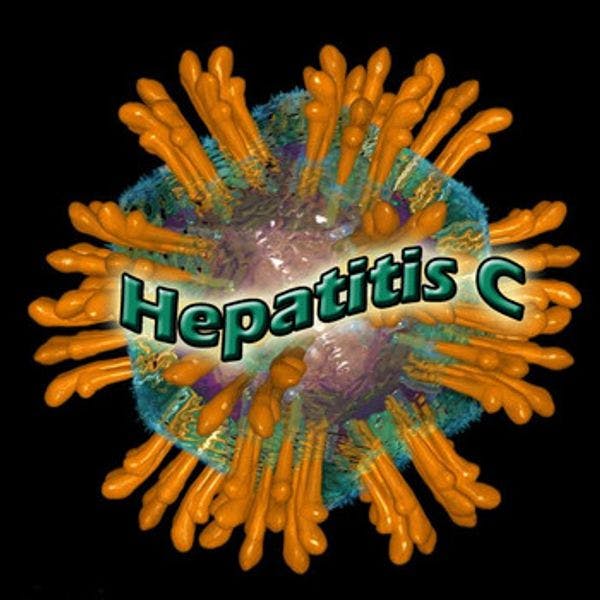 Medicinas para la hepatitis C añadidas a la lista de medicamentos esenciales de la OMS
