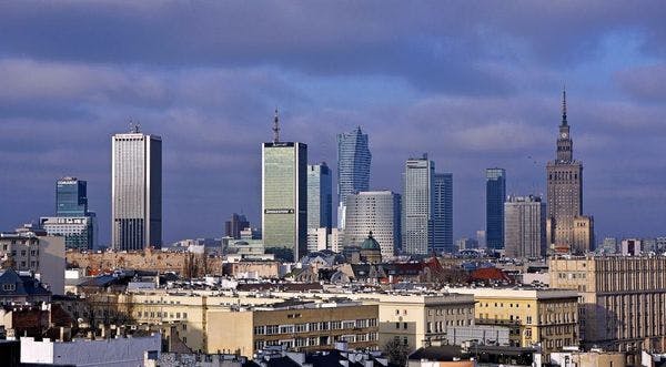 Warsaw Declaration – Next step forward: Implementation