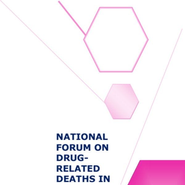 National Forum on Drug Related Deaths in Scotland: Annual Report 2014