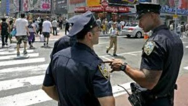 Los policías de Nueva York llevarán un antídoto contra la sobredosis de heroína