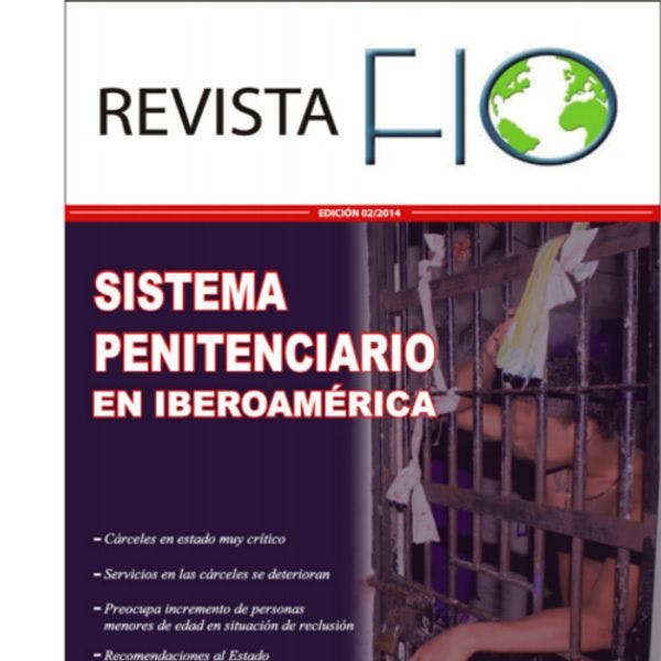 Sistema penitenciario en Iberoamérica 