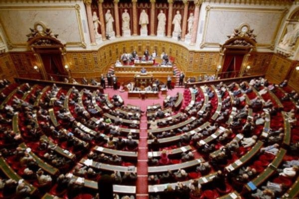 Proposition de loi autorisant l'usage de cannabis en France