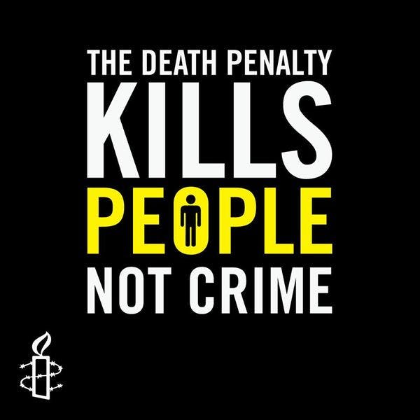 Indonesia: grupos de derechos humanos buscan apoyo para acabar con la pena capital