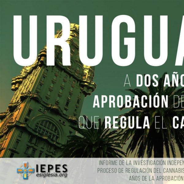 Uruguay, a dos años de la aprobación de la ley que regula el cannabis