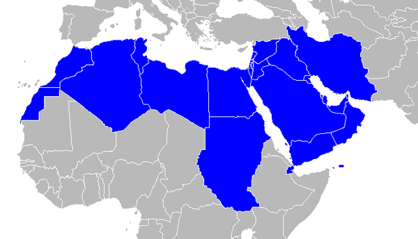 Le lancement de la Coalition Régionale MENA