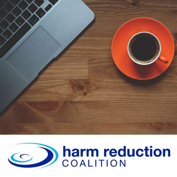 Harm reduction approach overview