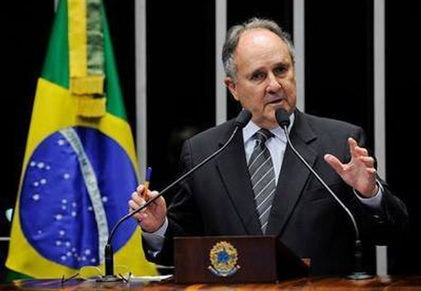 Le sénat brésilien va discuter de la légalisation du cannabis