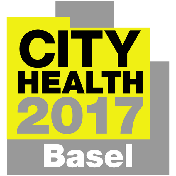 Conferencia Internacional City Health 2017