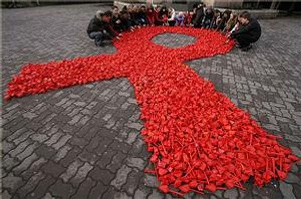 Why do HIV cases keep rising in Russia? 