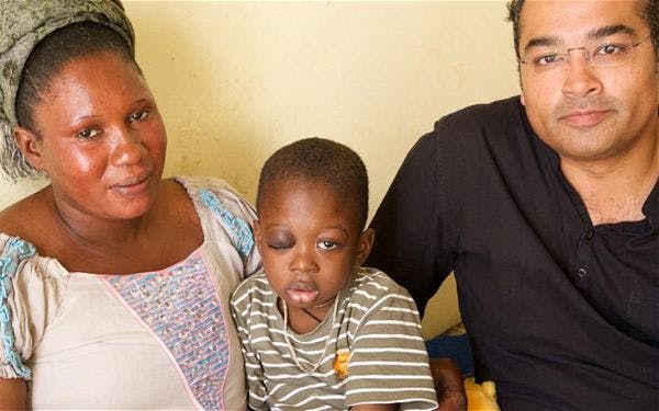 Pourquoi les enfants mourants se voient refuser l’accès à la morphine au Sénégal