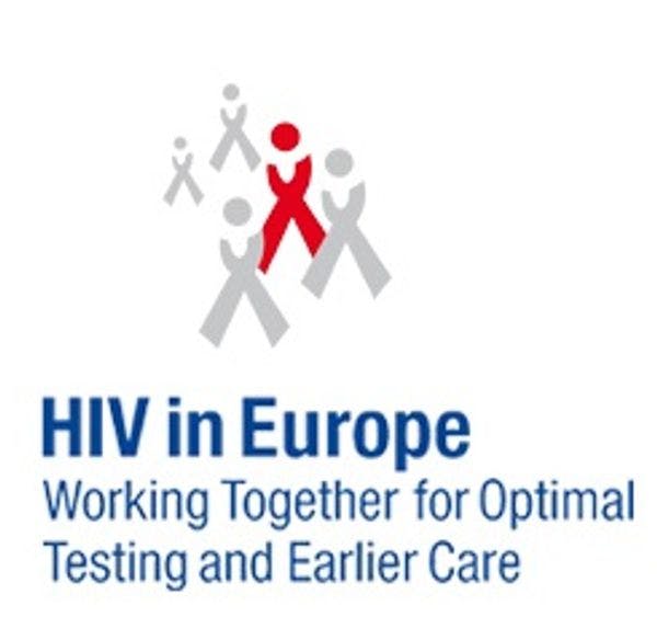  Conferencia sobre el VIH en Europa