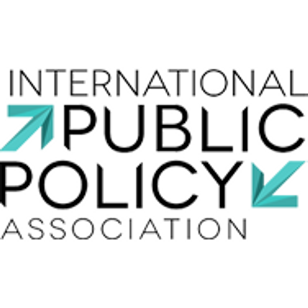 3rd International conference on public policy
