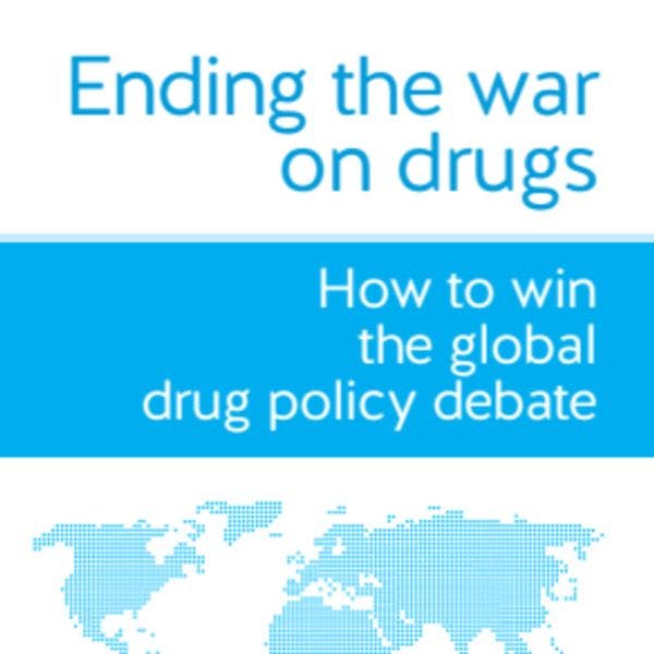 Un guide d’introduction à la prohibition et à la guerre contre la drogue