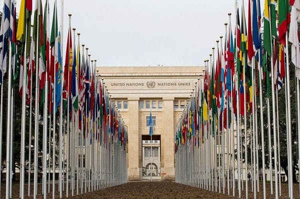 Using the death penalty to fight drug crimes violates international law, UN rights experts warn