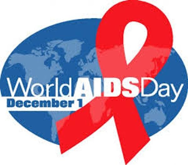 禁毒办执行主任尤里·费多托夫在世界艾滋病日的声明