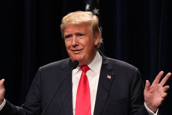 Trump declares opioids ‘public health emergency’