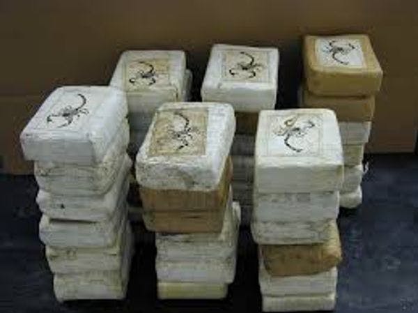 En Colombia, “no se puede erradicar el mercado de las drogas” 