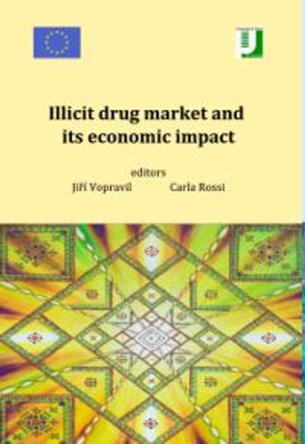 Illicit drug market and its economic impact