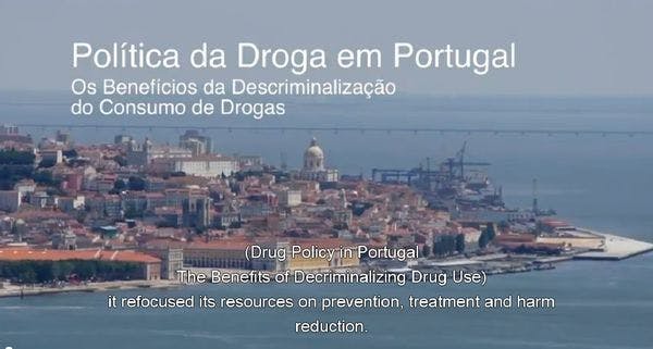 Portugal: Ten Years After Decriminalization