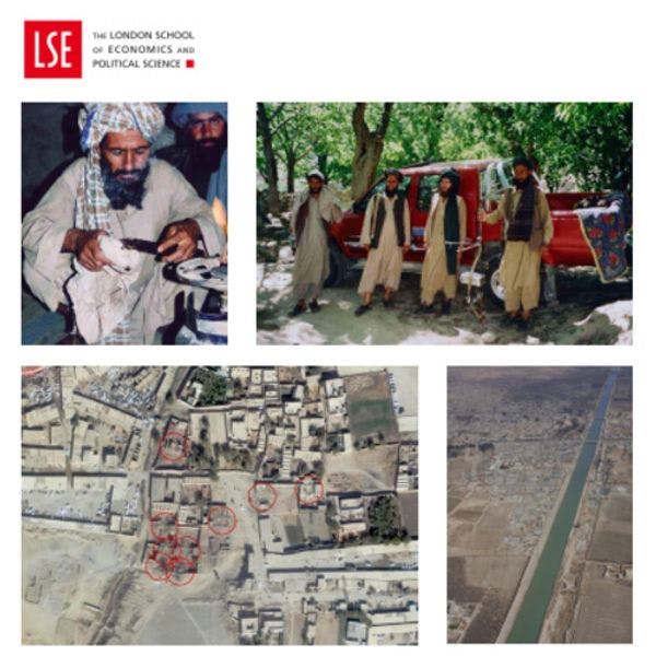 Bombarder les laboratoires de fabrication d’héroïne en Afghanistan : le dernier acte dans le théâtre de la lutte contre les stupéfiants