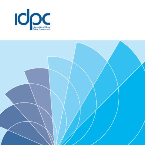 Réponse de l'IDPC au Rapport Mondial sur la Drogue de 2014