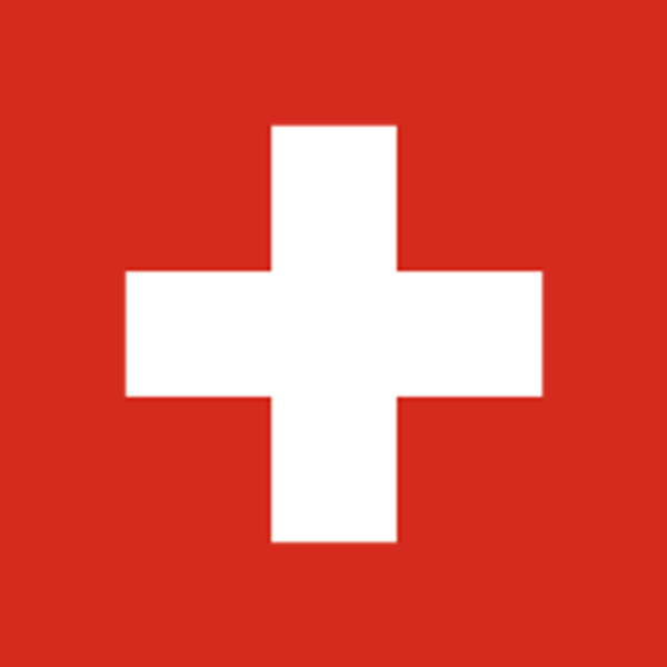 Suíça participa de comitê internacional de combate às drogas