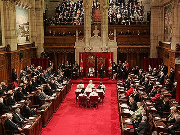 La Chambre des Communes canadienne adopte un projet de loi sur les soins palliatifs