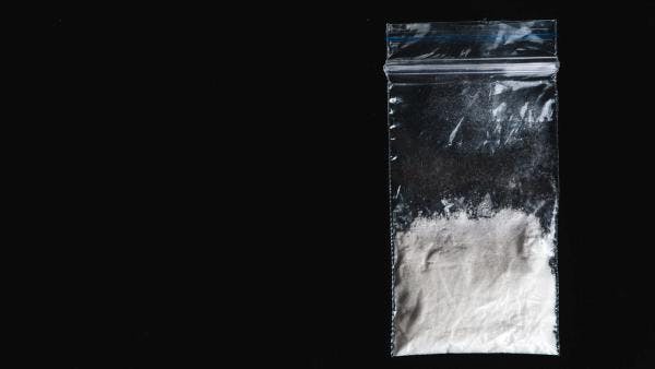Swiss capital exploring legal cocaine sales