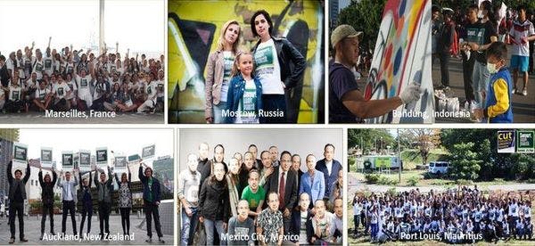 Evaluando la campaña “Apoye, No Castigue”: Una demostración de fuerza a nivel global va viento en popa 