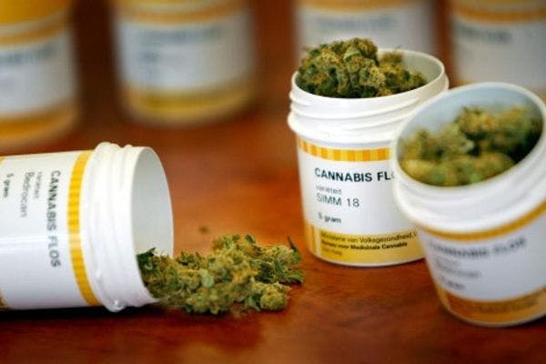 Uruguay set to allow doctors to prescribe cannabis