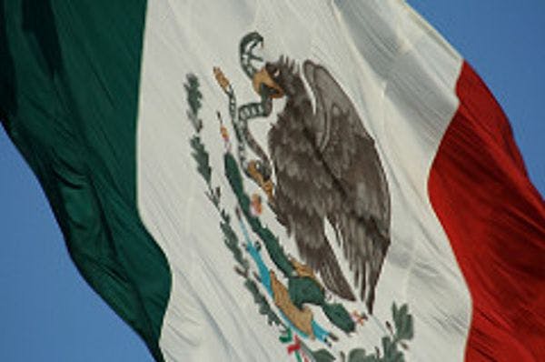 Los asesinatos quedan impunes en México