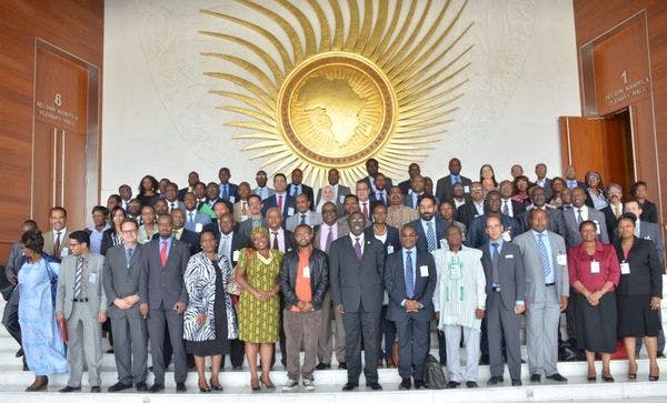 Ministros de la Unión Africana abordan el acceso a opiáceos medicinales