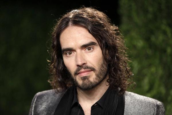 Russell Brand among 90 celebrities and politicians calling for UK drug law reform on day of global action