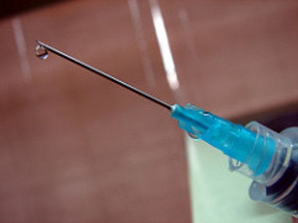 Défendre les services d’injection supervisée