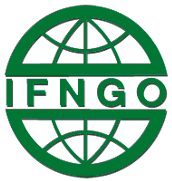 27ª Conferencia Mundial de IFNGO