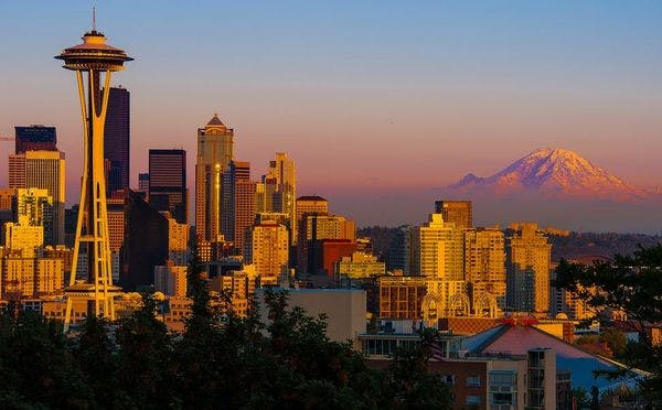 Seattle pourrai être la première ville américaine à ouvrir des salles de consommation à moindre risque pour les usagers d’héroïne 